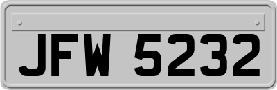 JFW5232