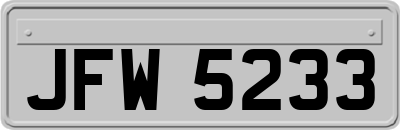 JFW5233