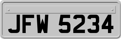 JFW5234