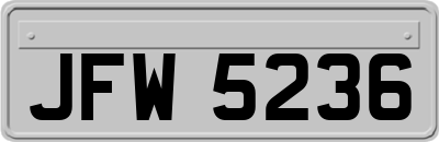 JFW5236