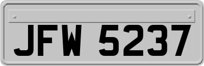 JFW5237