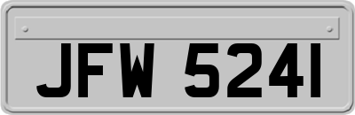 JFW5241