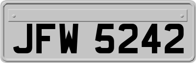 JFW5242