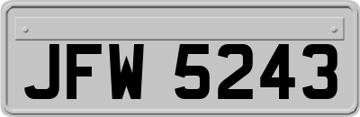 JFW5243