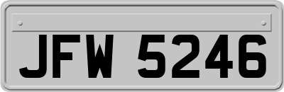 JFW5246