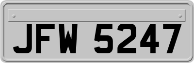 JFW5247