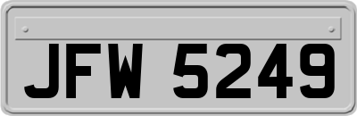 JFW5249