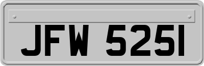 JFW5251