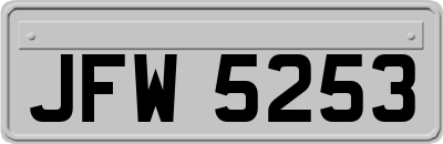 JFW5253