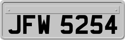 JFW5254