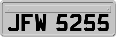 JFW5255