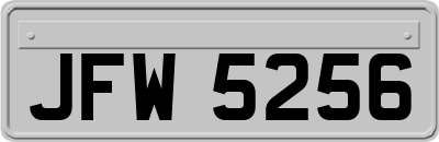 JFW5256