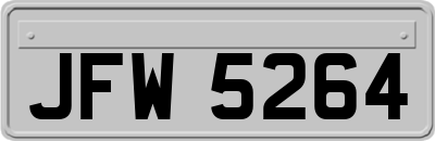 JFW5264