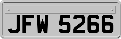 JFW5266