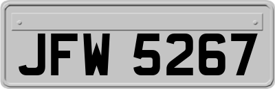 JFW5267