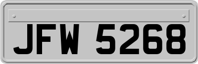 JFW5268