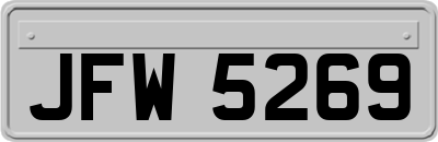 JFW5269