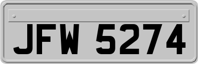 JFW5274
