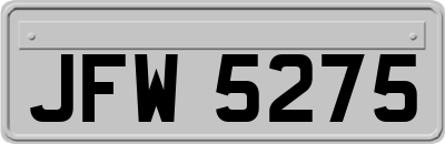 JFW5275