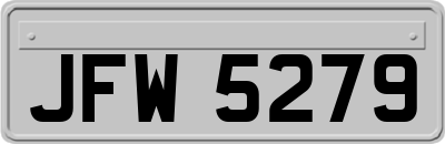 JFW5279