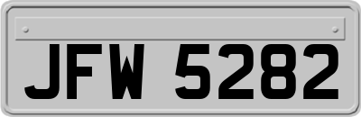 JFW5282