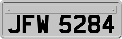 JFW5284
