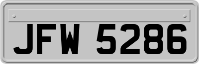 JFW5286