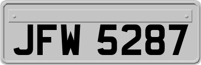 JFW5287
