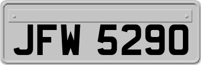 JFW5290