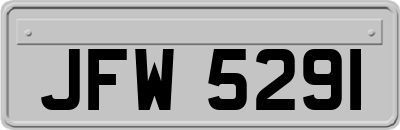 JFW5291