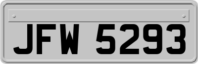 JFW5293