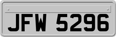 JFW5296
