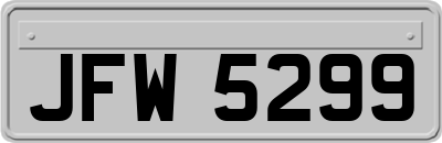 JFW5299