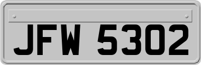 JFW5302
