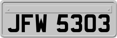 JFW5303
