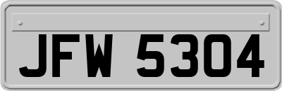 JFW5304