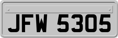 JFW5305
