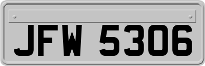 JFW5306