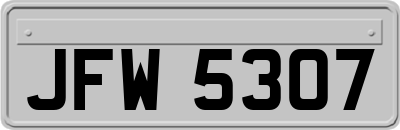 JFW5307