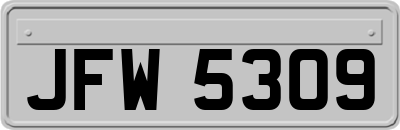 JFW5309