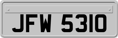 JFW5310
