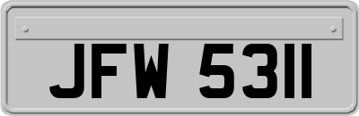 JFW5311