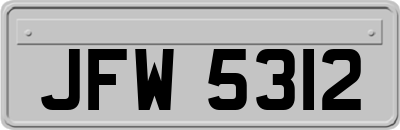 JFW5312