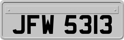 JFW5313