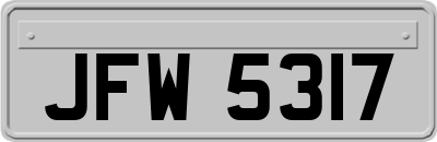 JFW5317