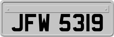 JFW5319
