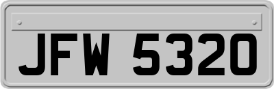 JFW5320