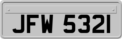 JFW5321
