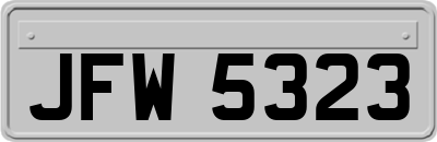 JFW5323