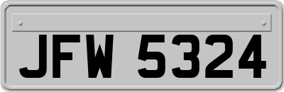 JFW5324